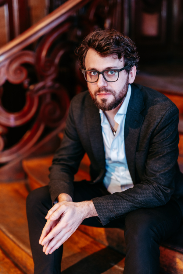 Alex Goodman – Jazz Guitarist and Composer – “Among the most promising ...