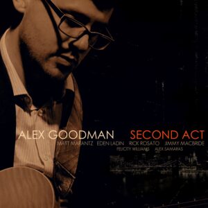 Complete Second Act Sheet Music